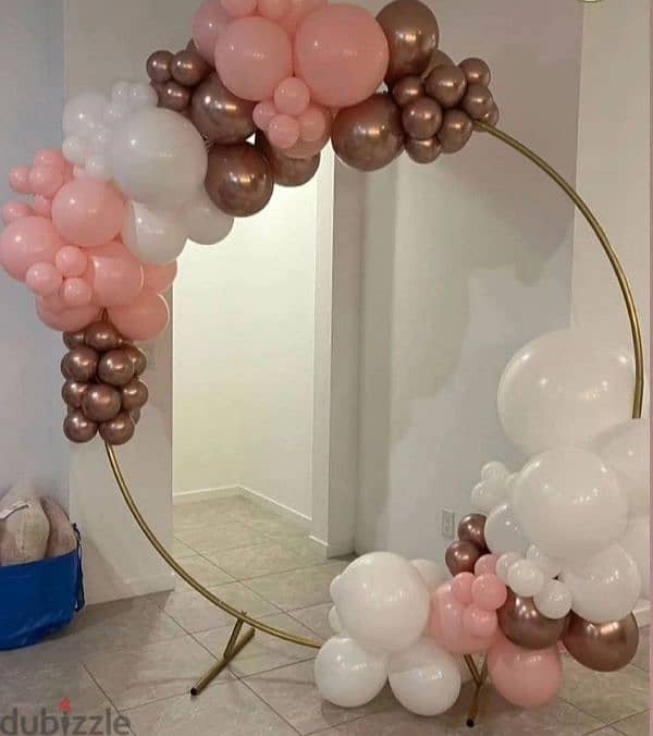 decoration stands for rent 0