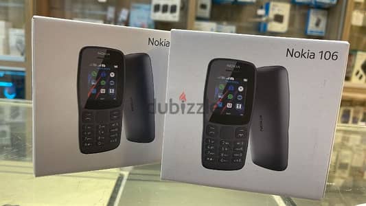 Nokia 106 11$