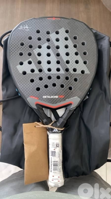 Adidas Metalbone 3.4 HRD+ Ale Galan 2025 1