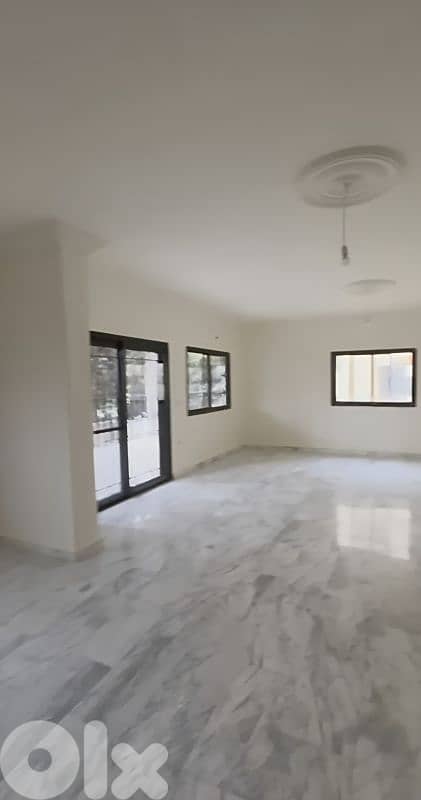 Prime I Brand New 245 SQM apartment in Khaldeh 0