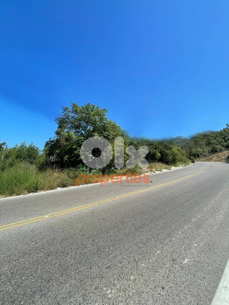 Land For Sale in ADMA - Prime Location - 30/70 - CPKAB054 0