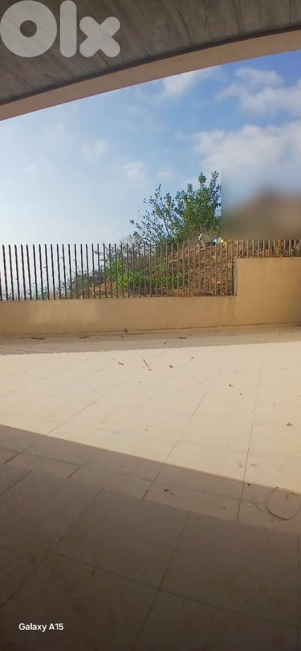 APARTMENT FOR RENT IN BSALIM PRIME WITH TERRACE, (BSR-126) 0