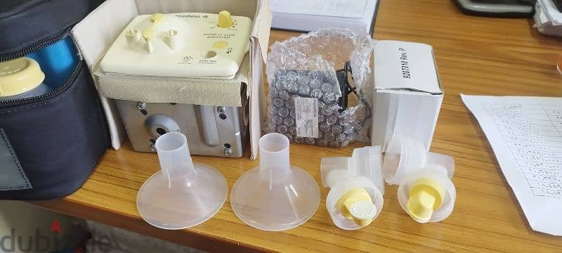 medela electric breast pump 1