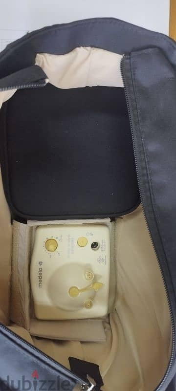 medela electric breast pump 2