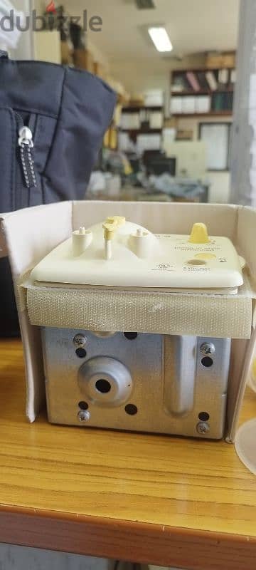 medela electric breast pump 4