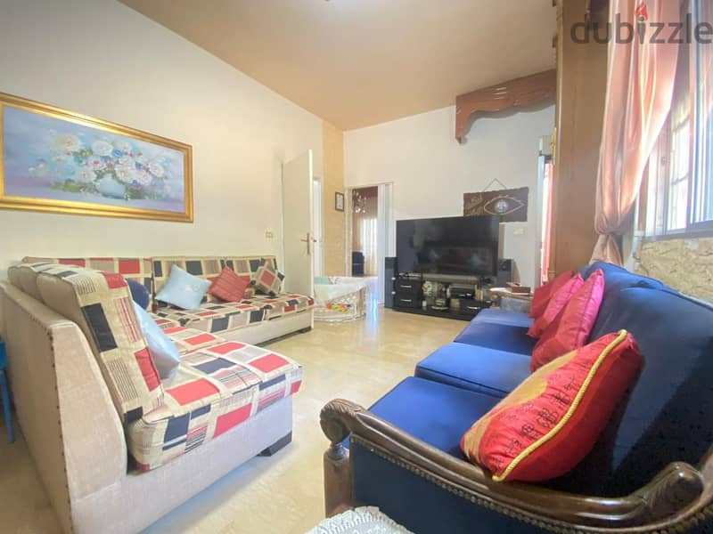 Feitroun/ Chalet Duplex for SALE - فيطرون/شاليه دوبلكس للبيع 1