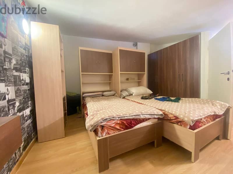 Feitroun/ Chalet Duplex for SALE - فيطرون/شاليه دوبلكس للبيع 5