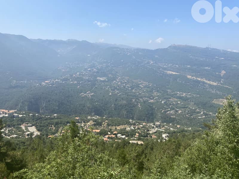 RWB132EG - Land for sale in Jbeil - Adonis 0