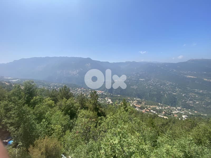 RWB132EG - Land for sale in Jbeil - Adonis 1