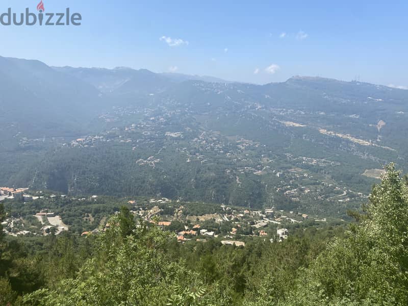 RWB133EG - Land for sale in Adonis Jbeil 0