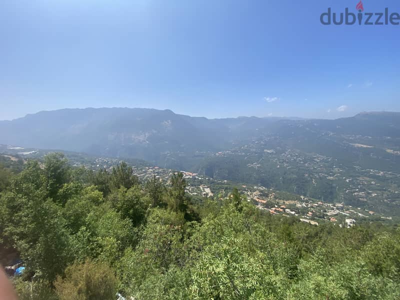 RWB133EG - Land for sale in Adonis Jbeil 1