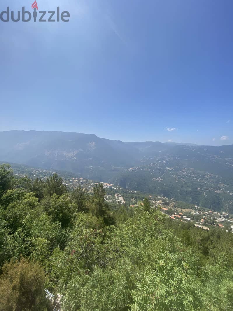 RWB133EG - Land for sale in Adonis Jbeil 2