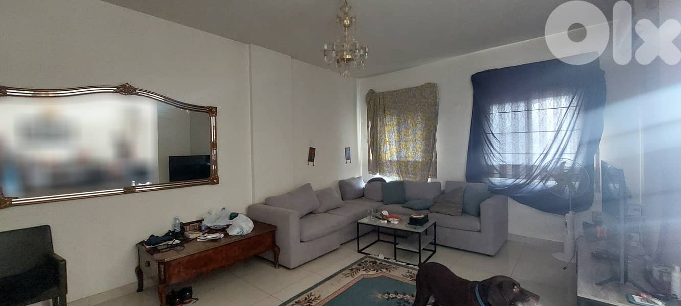 Achrafieh - Apartment for sale الأشرفية - شقة للبيع 0