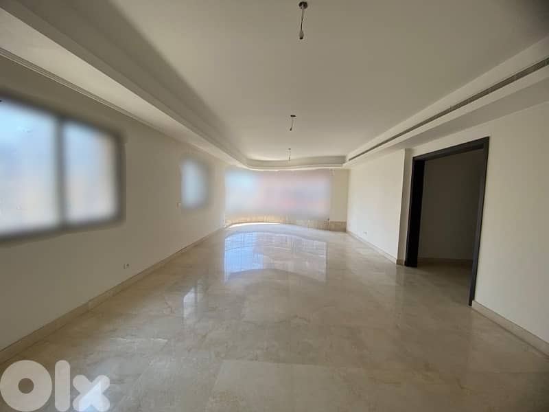 Brand New Apartment For Sale in Wataa Al Msaytbeh 0