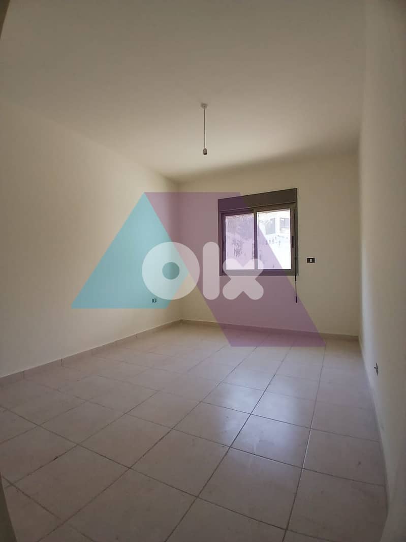 130m2 apartment+open sea view 4 sale in Dikwene شقة للبيع في الديكوانة 0