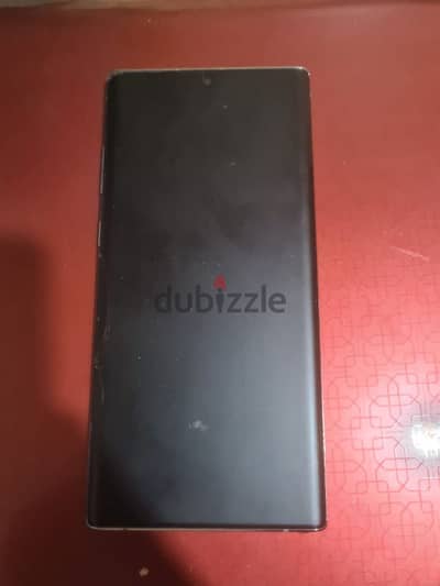 note 10 plus 256 gb 12 Ram or trade