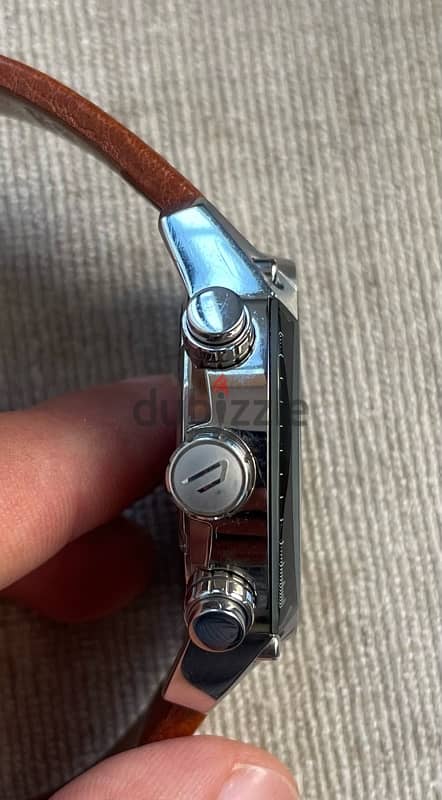 diesel watch dz4296 like new 3