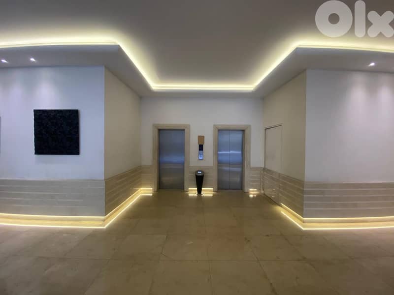 Apartment for sale in Achrafieh/ Seaview/ Spacious 0