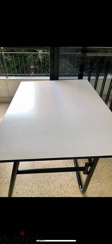 drafting table طاولة هندسة 1