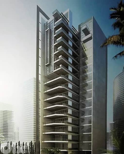 A 800 m2 land for sale in Achrafieh-Abed Al Wahad - الأشرفية 0