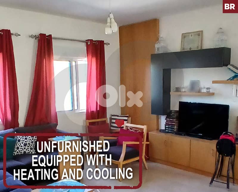 Equipped with heating and cooling- amyoun-koura REF#BR122737 0