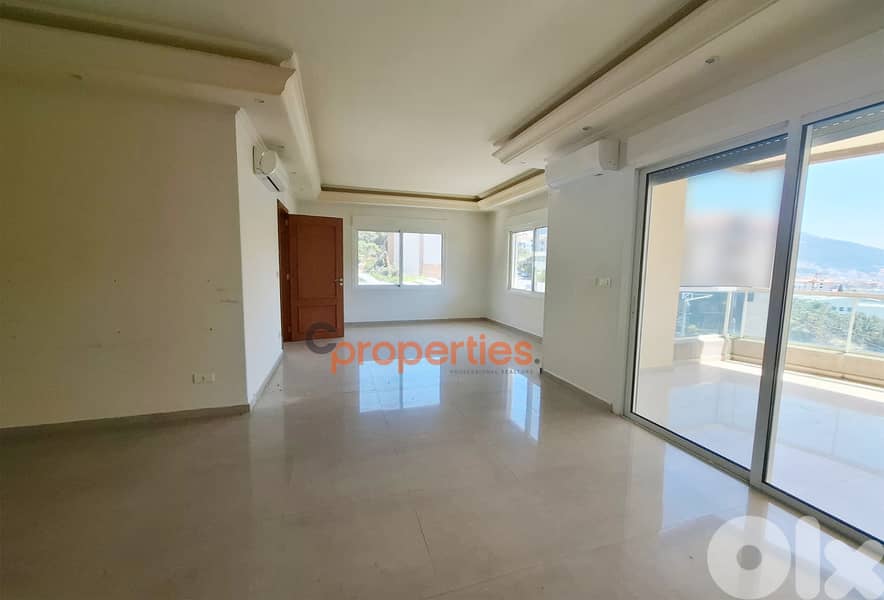 Apartment For Rent in Kfarhbab - CPKCC37 0
