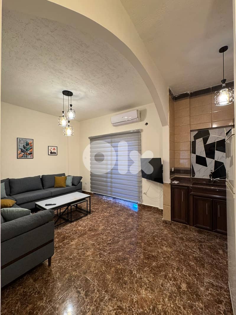 Apartmment for rent in Caracas Prime,(55 SQ), (HAMR-283) 0