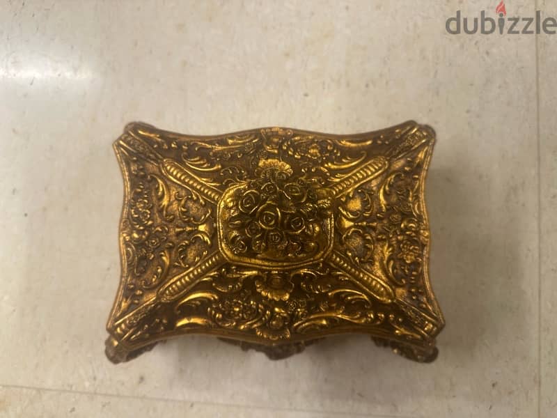 تحف انتيك فخمة 1