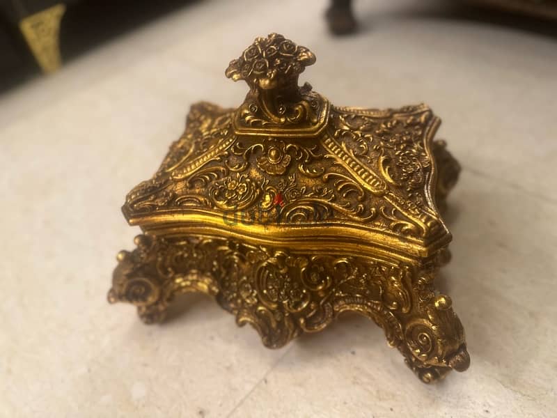 تحف انتيك فخمة 2