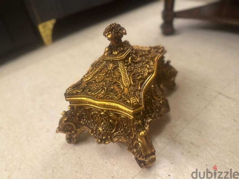 تحف انتيك فخمة 3