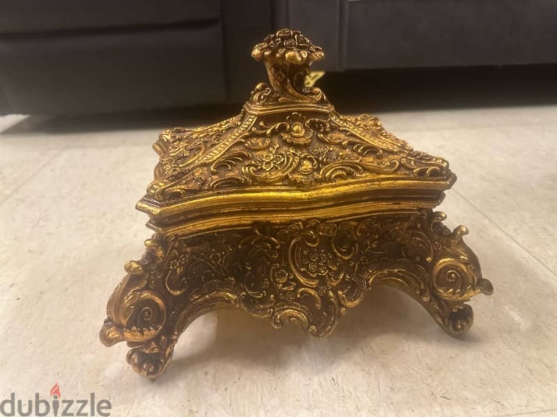 تحف انتيك فخمة 4