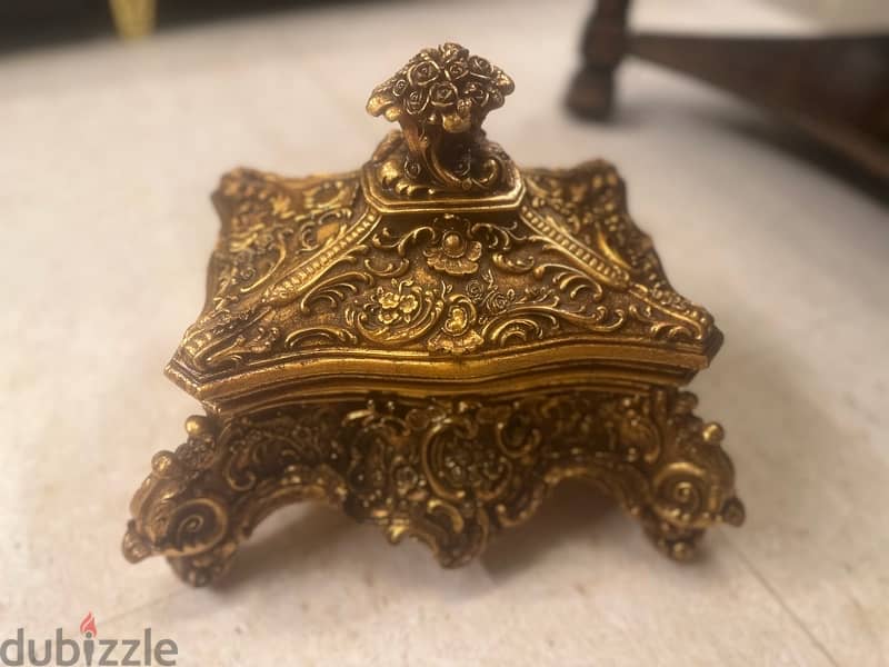 تحف انتيك فخمة 5