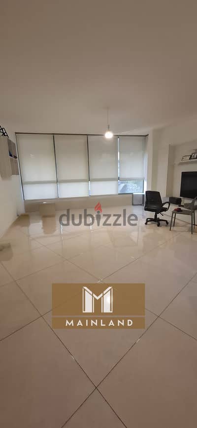 Deek El Mehidi 3 bed apartment for rent | Semi Furnished