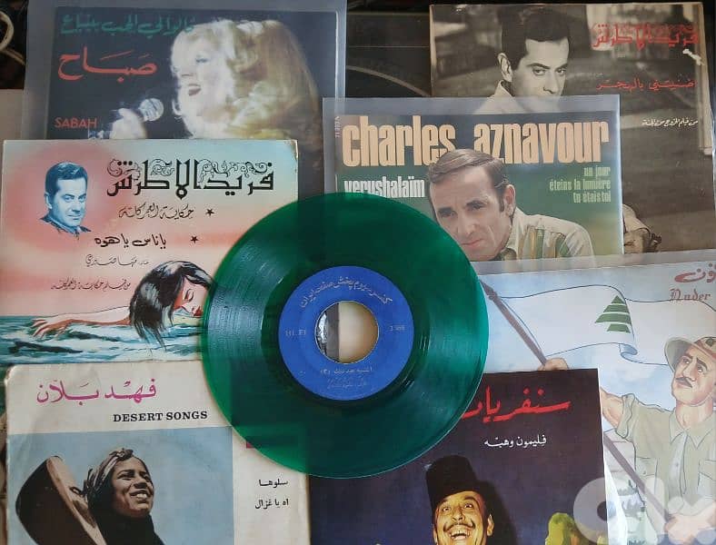 اسطوانات أصلية احذروا التقليد 0