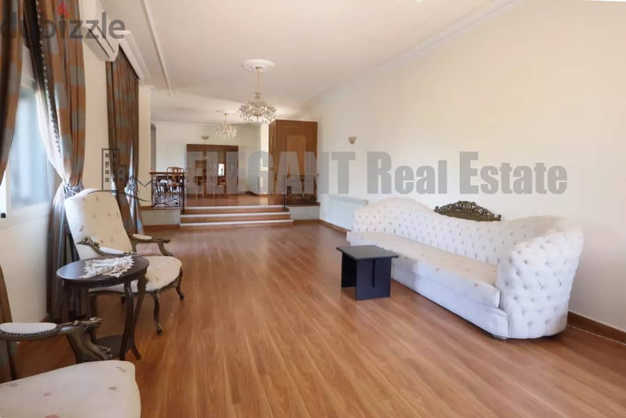 Villa for Sale | Spacious Garden | Chemlan 0