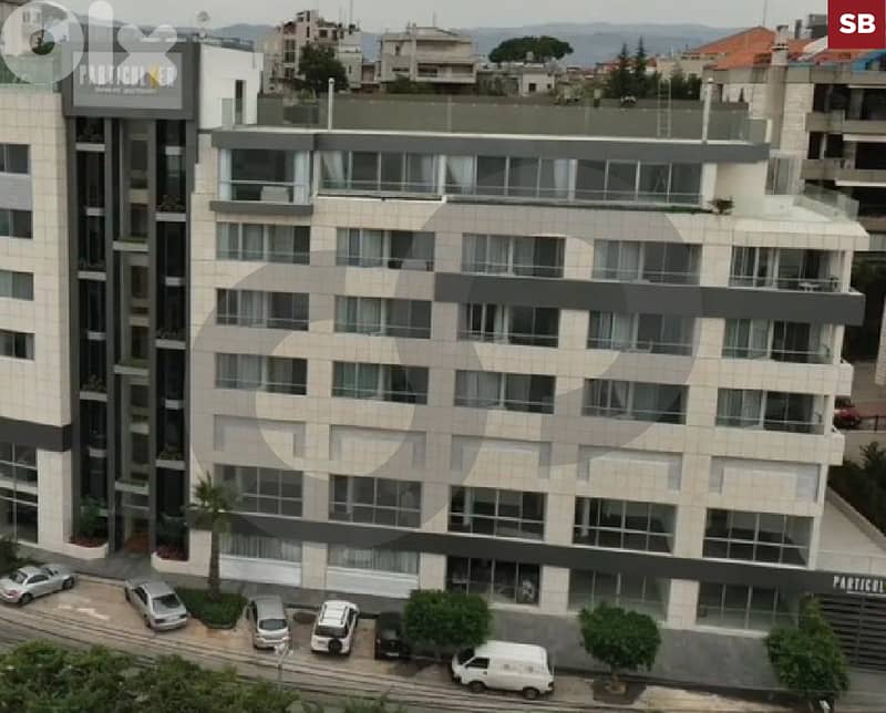 SHOWROOM FOR SALE IN BEIT MERY REF#SB122757 0