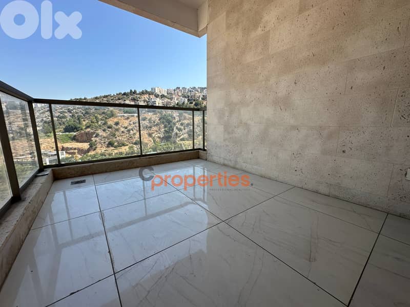 Apartment For Sale in Bsalim – CPAF15 0