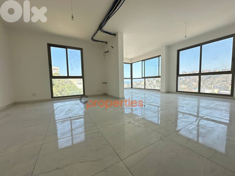 Apartment For Sale in Bsalim – CPAF18 0