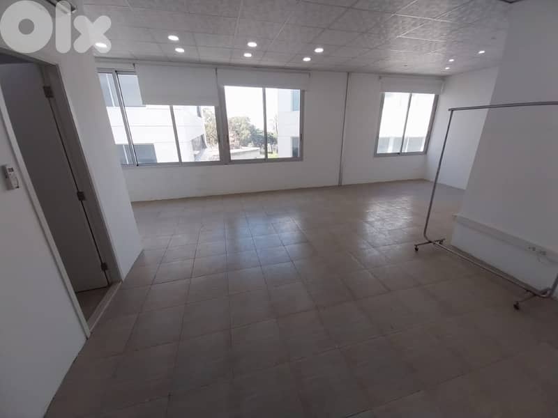 75 Sqm | Office For Rent In Hazmieh / Mar Takla 0
