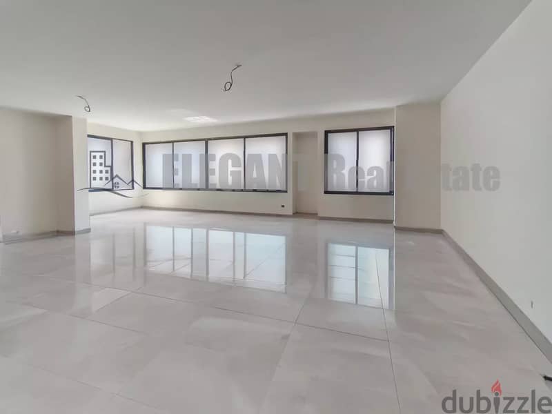 Apartment for Sale | Core and Shell | Hazmieh Mar Takla 0