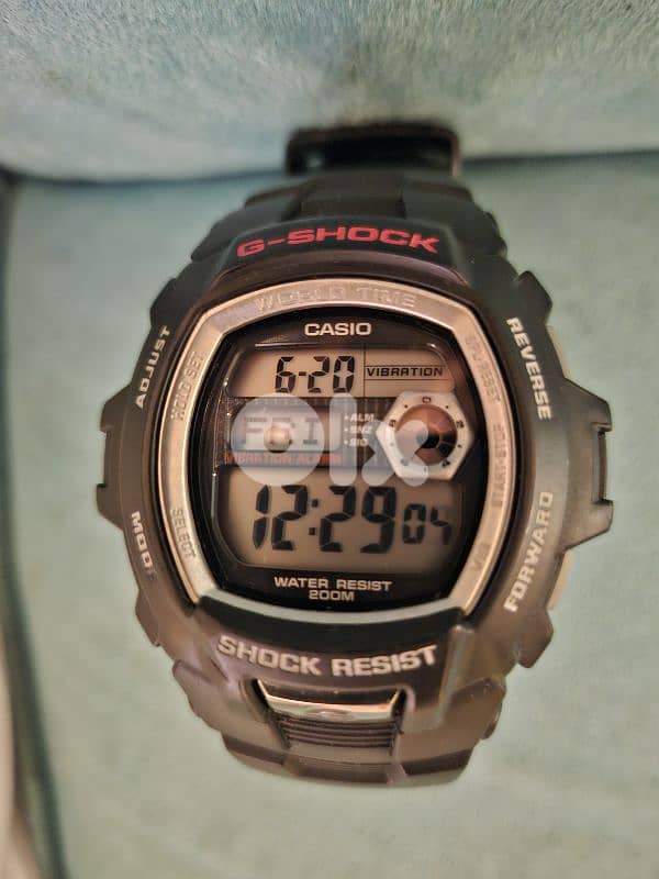 casio G-Shock 0