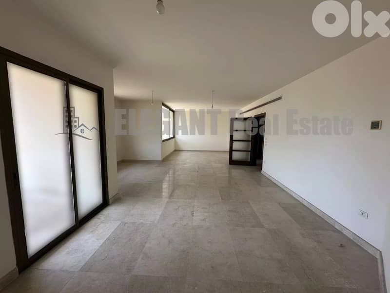Brand New Apartment For Sale | Modern Finishing | Hamra 0