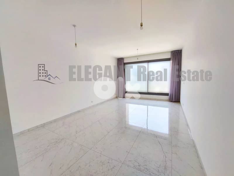 Luxurious Flat for Sale | Ras Beirut 0