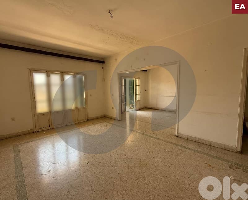 opportunity in the vibrant heart of Ain el Remmaneh REF#EA122768 0
