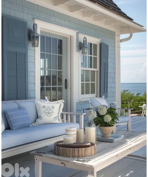 stand alone 2 floors building with terrace roof top and first floor 1