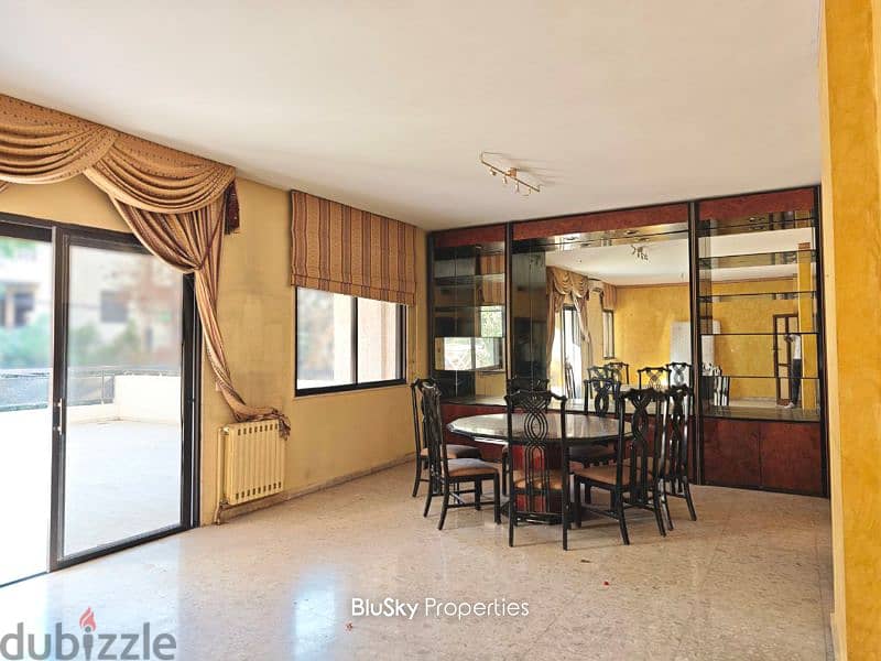 Apartment For SALE In Fanar شقة للبيع #GS 0