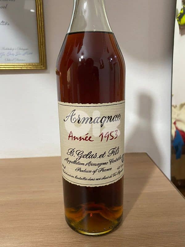 1953 french made one of the best maybe it's last one 2