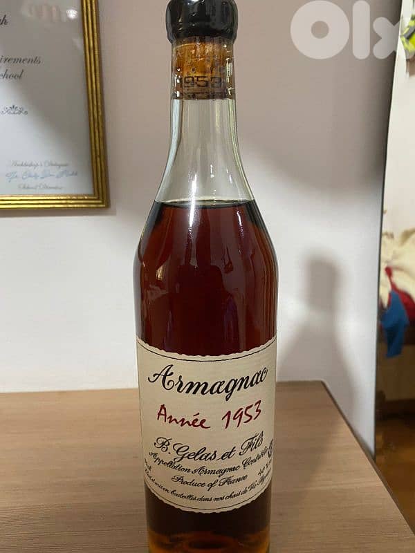 1953 french made one of the best maybe it's last one 3