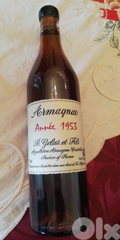 1953 french made one of the best maybe it's last one 4