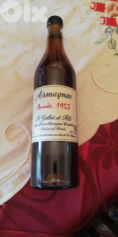 1953 french made one of the best maybe it's last one 5